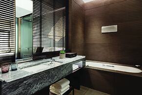 JW Marriott Hotel Qufu