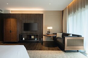 JW Marriott Hotel Qufu
