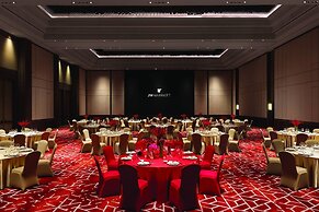 JW Marriott Hotel Qufu