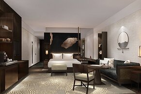 JW Marriott Hotel Qufu