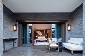 JW Marriott Hotel Qufu