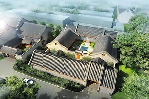 JW Marriott Hotel Qufu