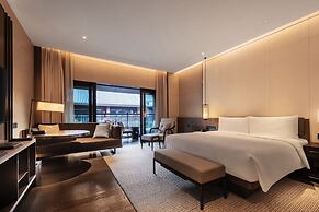 JW Marriott Hotel Qufu