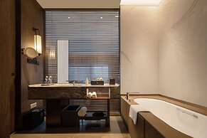 JW Marriott Hotel Qufu