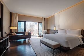 JW Marriott Hotel Qufu
