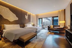 JW Marriott Hotel Qufu