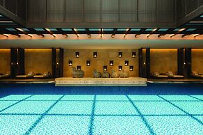 JW Marriott Hotel Qufu