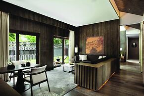 JW Marriott Hotel Qufu