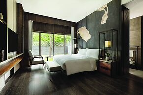 JW Marriott Hotel Qufu