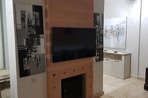 Amine's Pavilion Golf and Waky