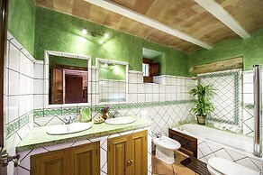 Hotel Agroturismo Can Bessol