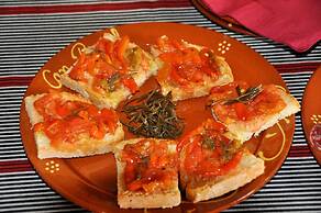 Hotel Agroturismo Can Bessol