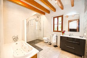 Hotel Agroturismo Can Bessol