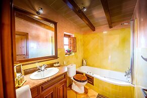 Hotel Agroturismo Can Bessol