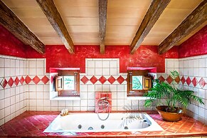 Hotel Agroturismo Can Bessol