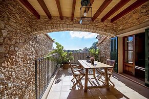 Hotel Agroturismo Can Bessol