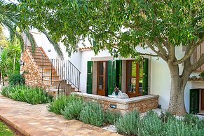 Hotel Agroturismo Can Bessol