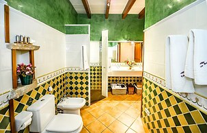 Hotel Agroturismo Can Bessol