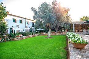 Hotel Agroturismo Can Bessol