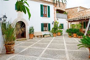 Hotel Agroturismo Can Bessol