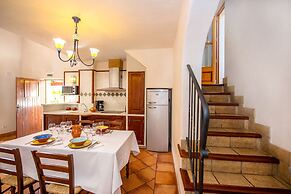 Hotel Agroturismo Can Bessol