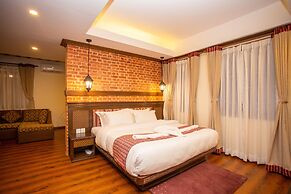 Pashupati Boutique Hotel & Spa