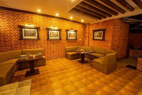 Pashupati Boutique Hotel & Spa