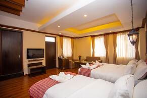 Pashupati Boutique Hotel & Spa