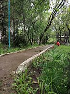 Kok-Tobe Almaty Hotel