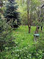 Kok-Tobe Almaty Hotel