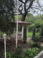 Kok-Tobe Almaty Hotel