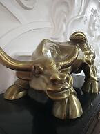 Kok-Tobe Almaty Hotel