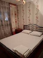 Kok-Tobe Almaty Hotel