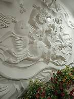 Kok-Tobe Almaty Hotel