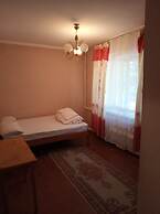 Kok-Tobe Almaty Hotel