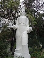 Kok-Tobe Almaty Hotel