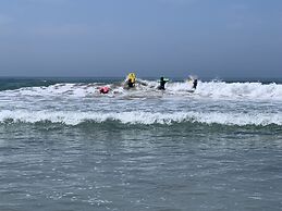 Seascape Hideaways at Mortehoe
