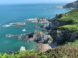 Seascape Hideaways at Mortehoe