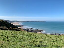 Seascape Hideaways at Mortehoe