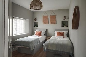 Seascape Hideaways at Mortehoe