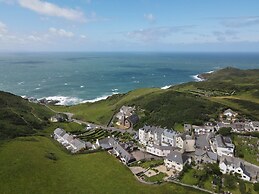 Seascape Hideaways at Mortehoe