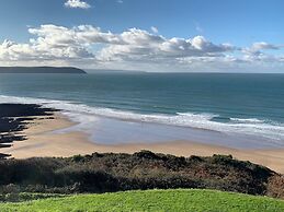 Seascape Hideaways at Mortehoe