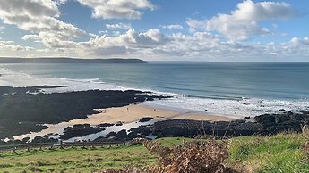 Seascape Hideaways at Mortehoe