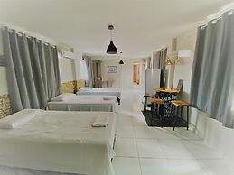 Flats Aconchego dos Artistas