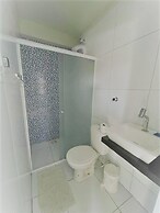 Flats Aconchego dos Artistas