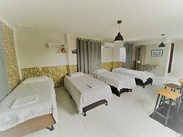 Flats Aconchego dos Artistas