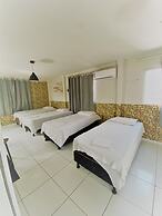 Flats Aconchego dos Artistas