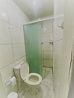 Flats Aconchego dos Artistas