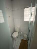 Flats Aconchego dos Artistas