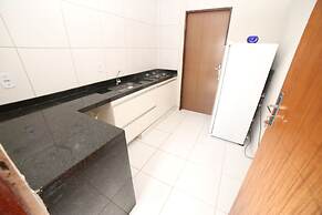 Flats Aconchego dos Artistas